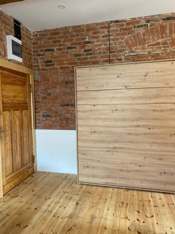 Anny Lajming 2D Apartment Slupsk Exterior photo