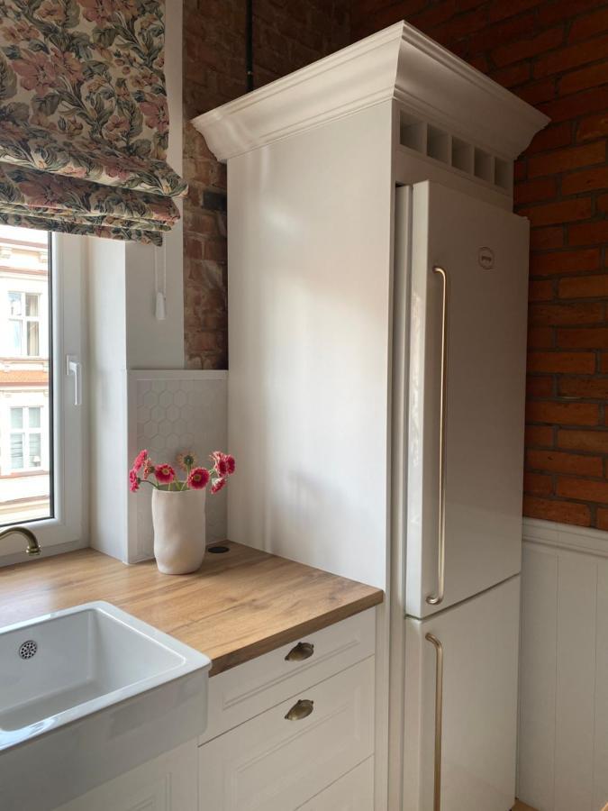 Anny Lajming 2D Apartment Slupsk Exterior photo