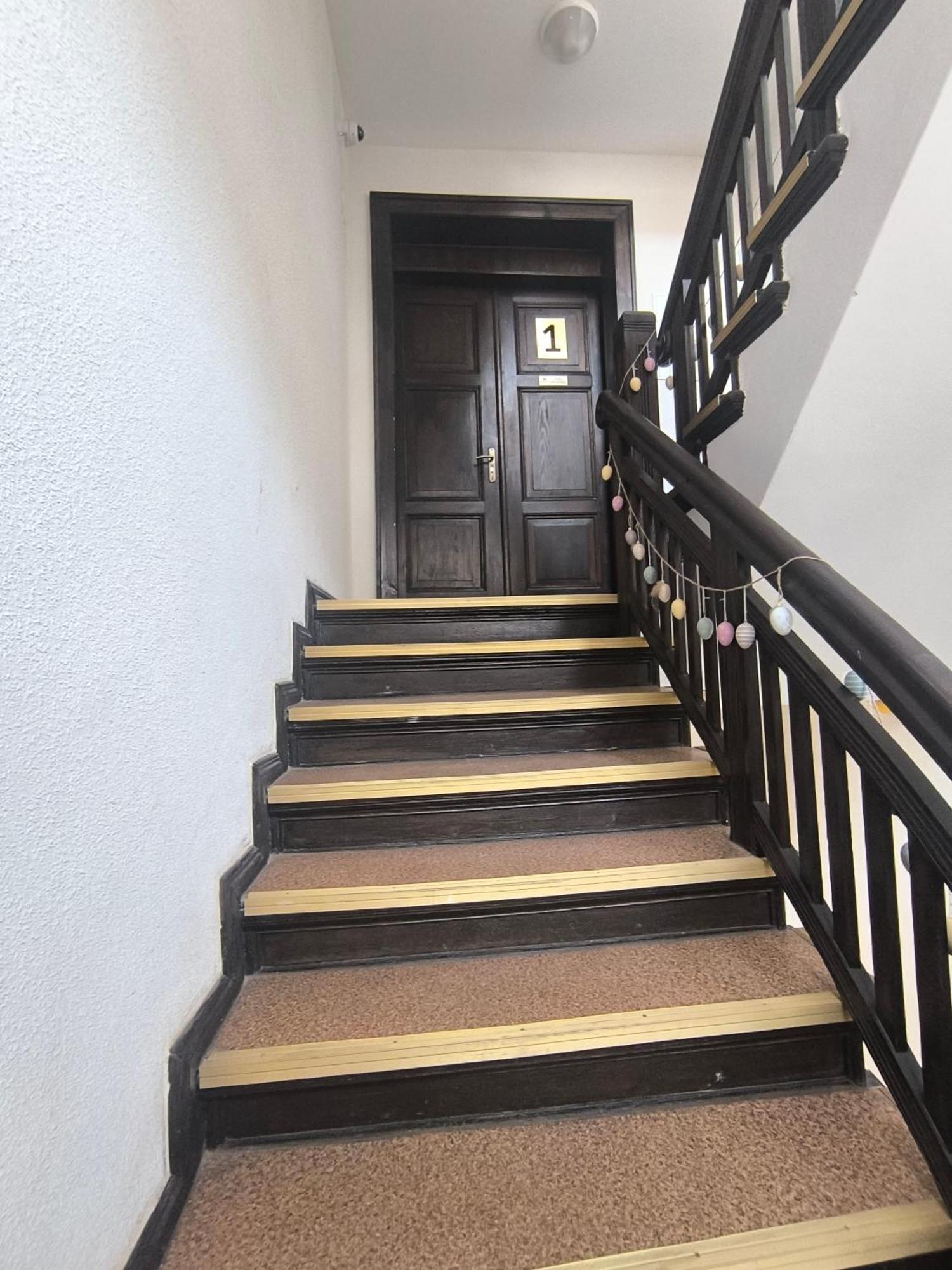 Anny Lajming 2D Apartment Slupsk Exterior photo